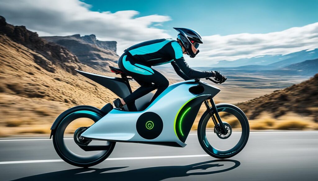 electric bike