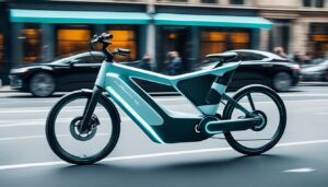 electric bike